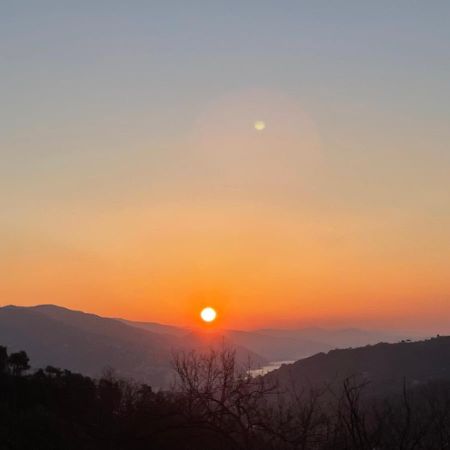 La Riviera Bed & Breakfast Bed & Breakfast Rapallo Exterior foto