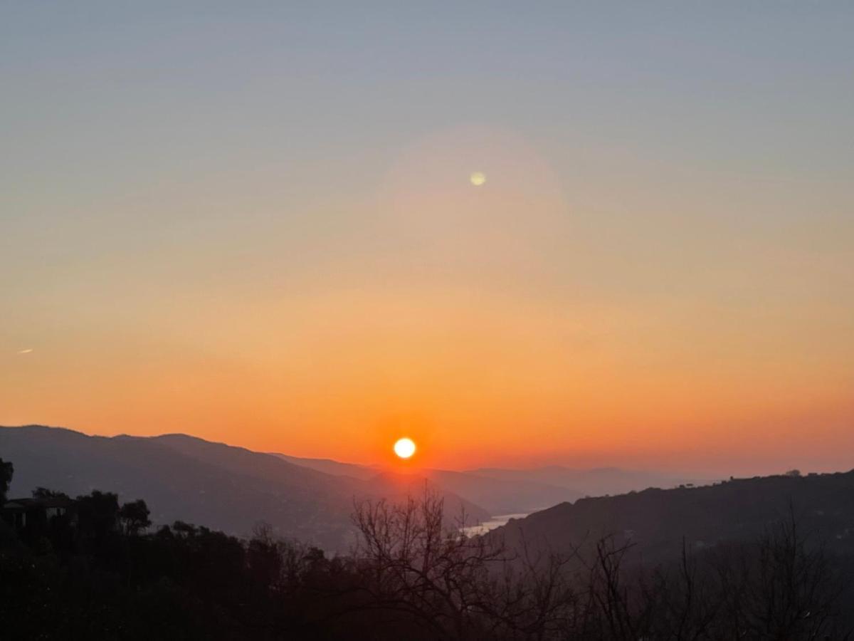 La Riviera Bed & Breakfast Bed & Breakfast Rapallo Exterior foto