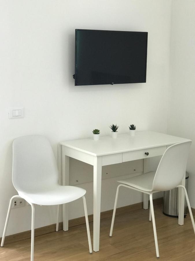 La Riviera Bed & Breakfast Bed & Breakfast Rapallo Exterior foto