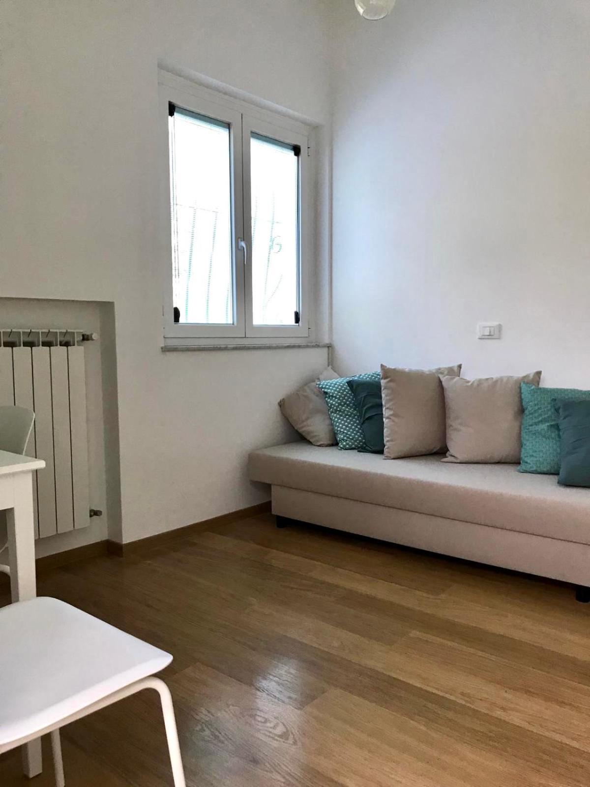 La Riviera Bed & Breakfast Bed & Breakfast Rapallo Cameră foto