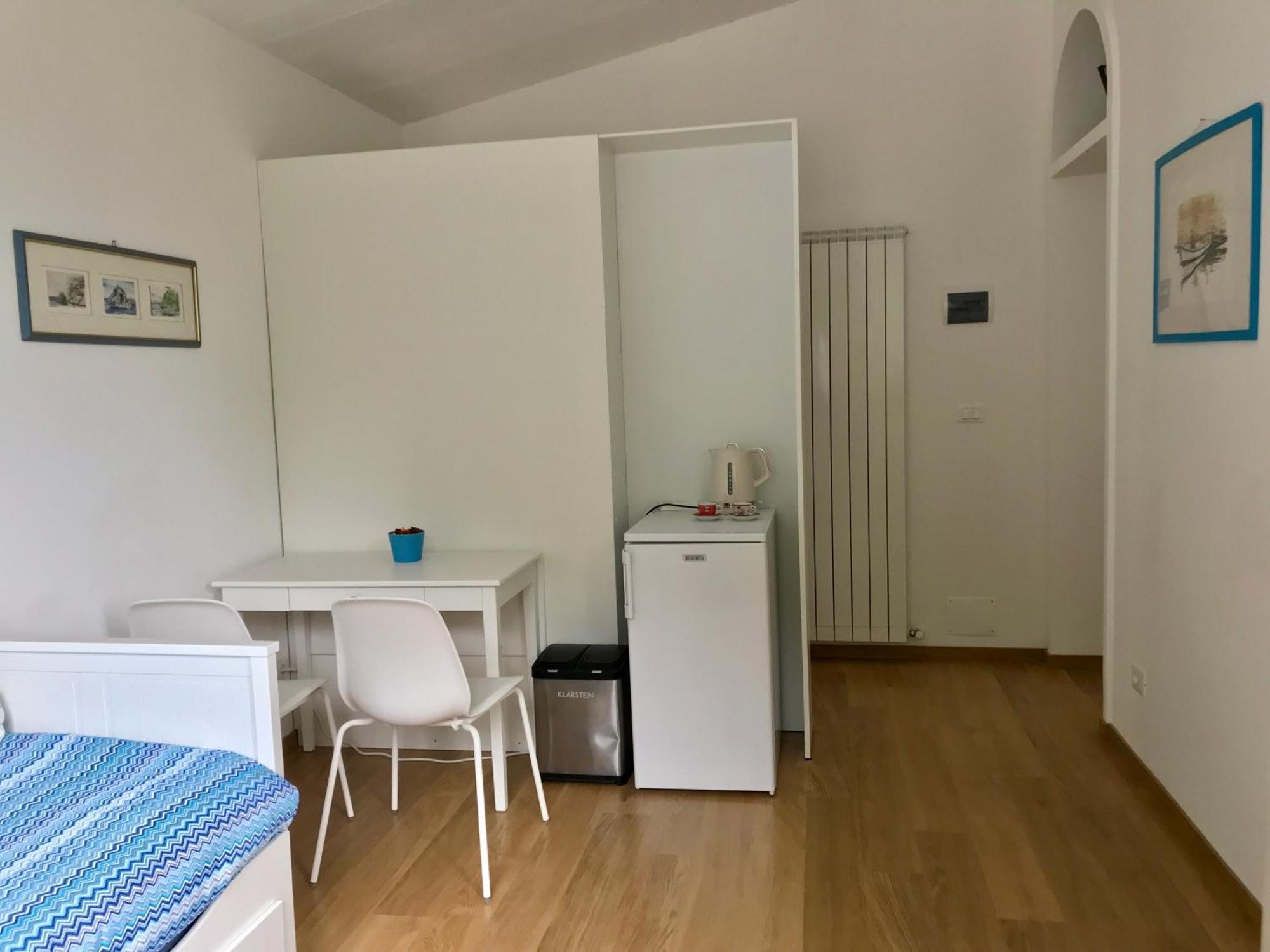 La Riviera Bed & Breakfast Bed & Breakfast Rapallo Cameră foto
