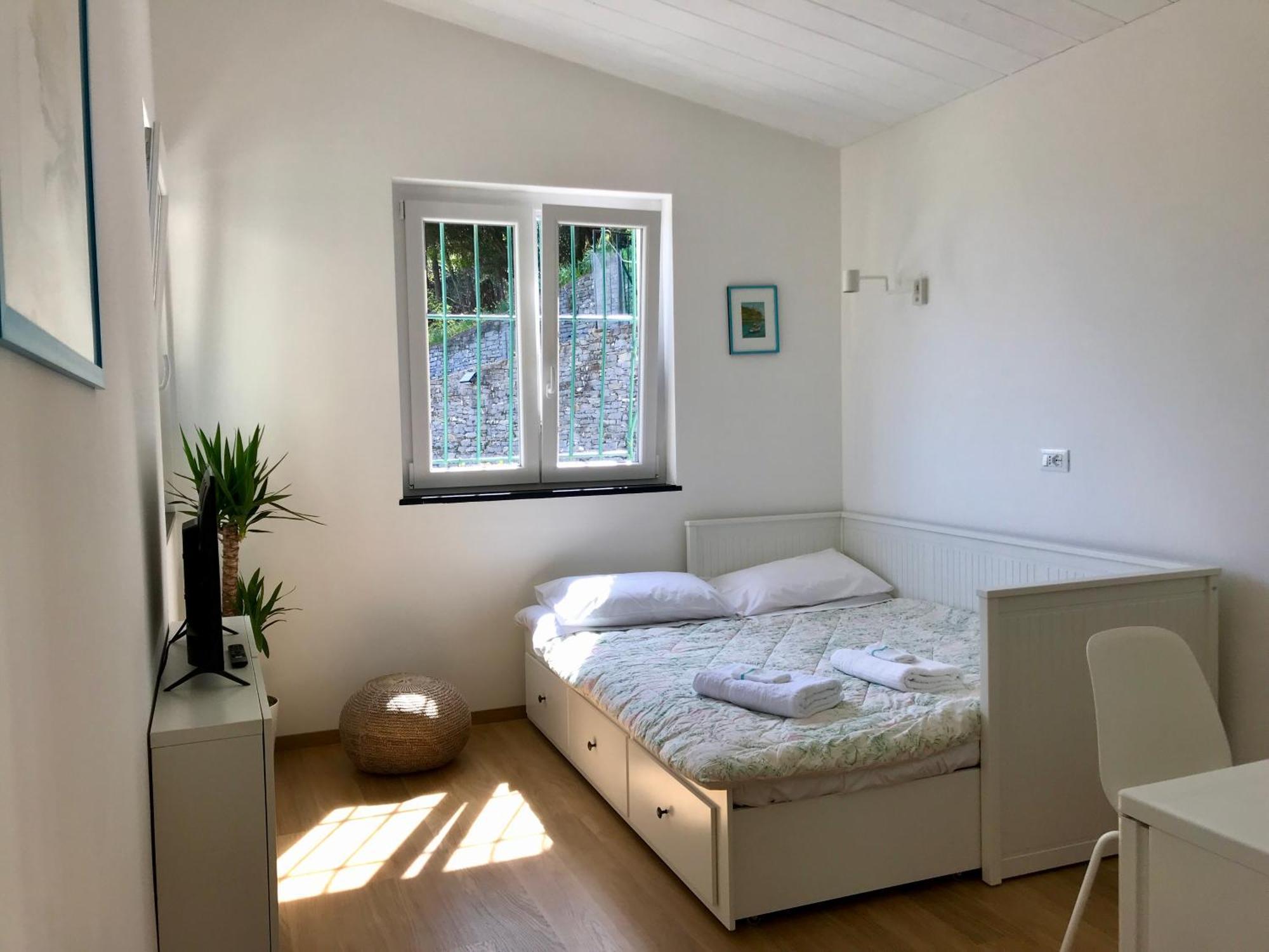 La Riviera Bed & Breakfast Bed & Breakfast Rapallo Cameră foto